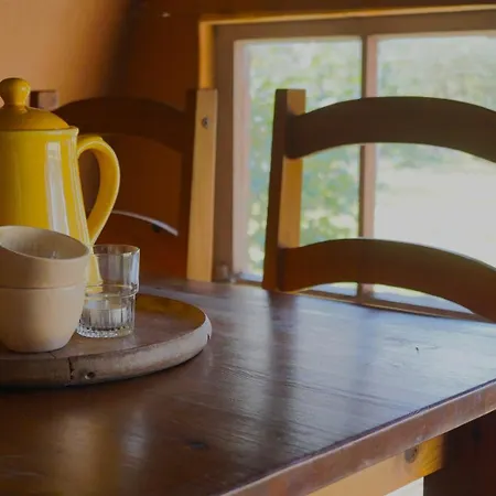 Alpehytte Ont Moeten - Romney