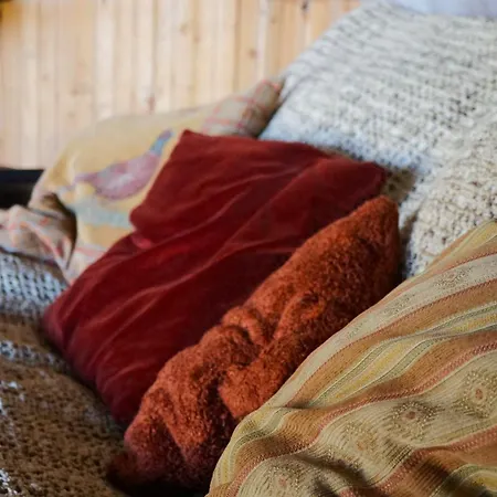 Alpehytte Ont Moeten - Romney *