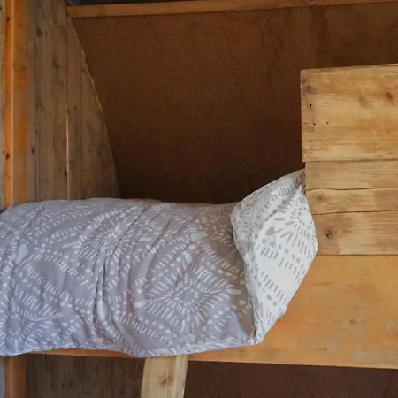 Alpehytte Ont Moeten - Romney