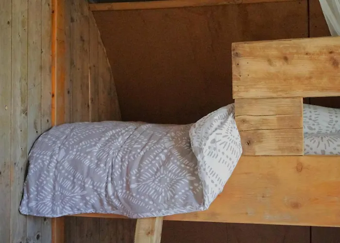 Alpehytte Ont Moeten - Romney